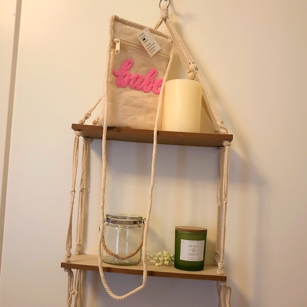 purse, pouch